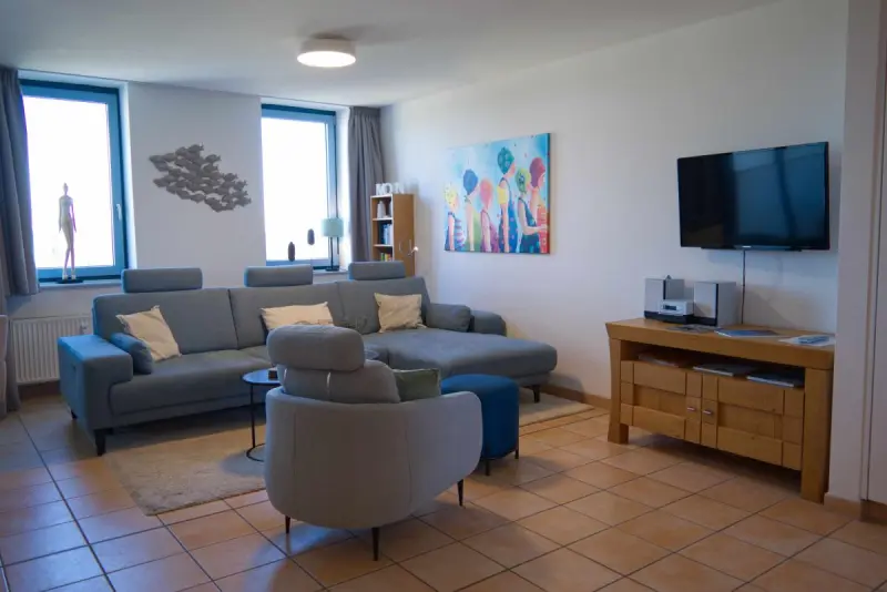 Ferienwohnung Fehmarn