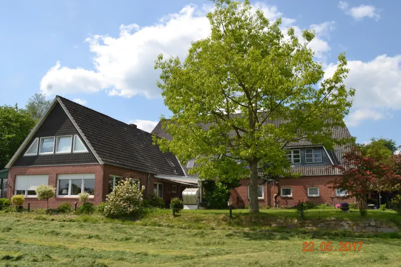 Ferienwohnung Westerrönfeld