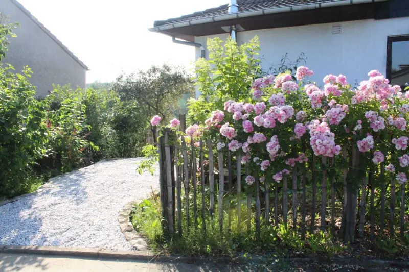 Ferienwohnung Ennepetal