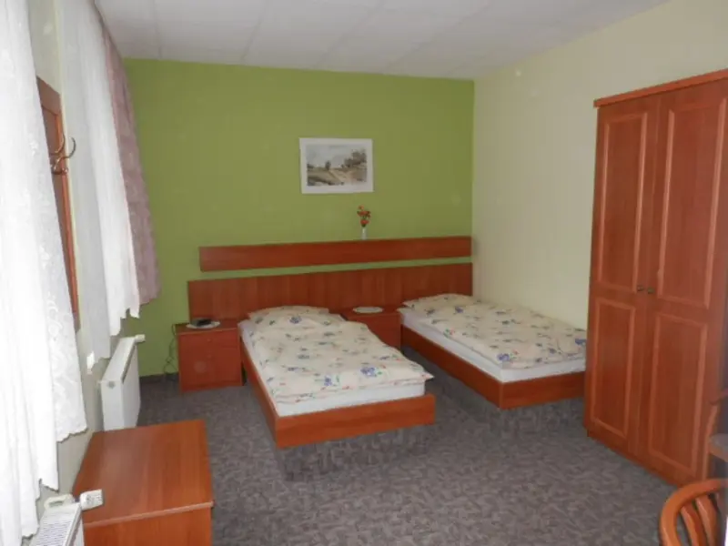 Ferienwohnung Kelbra (Kyffhäuser)