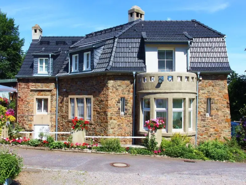 Ferienhaus  Wetter (Ruhr)
