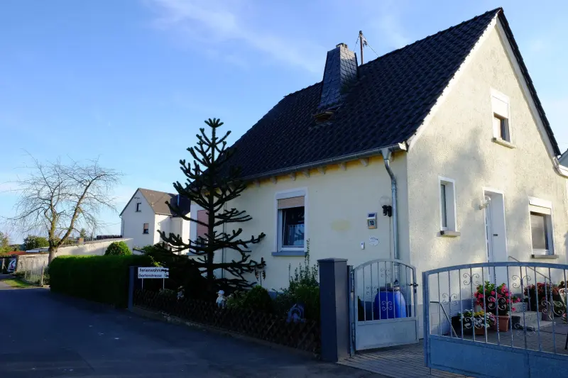 Ferienwohnung Münstermaifeld