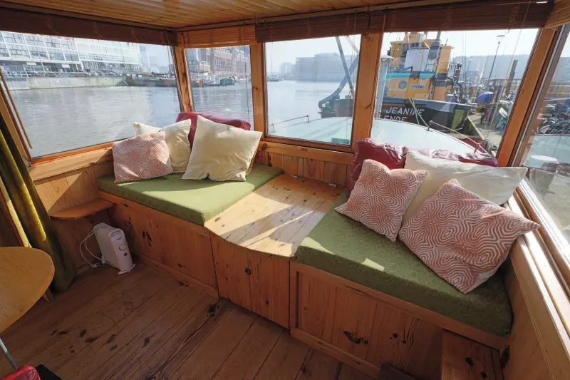 Ferienwohnung Amsterdam
