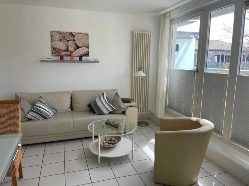 Ferienwohnung Helgoland