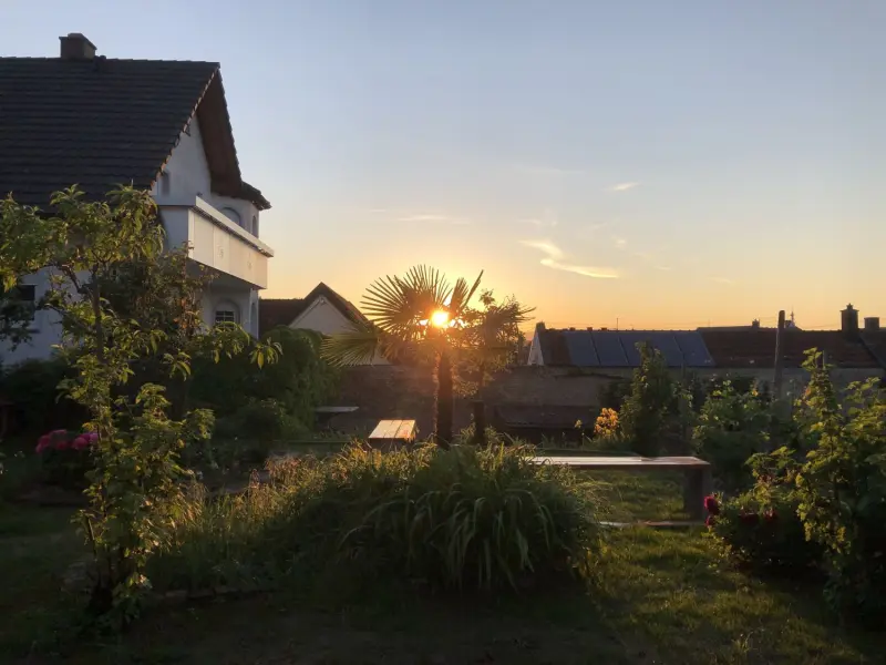 Ferienwohnung Vogtsburg im Kaiserstuhl