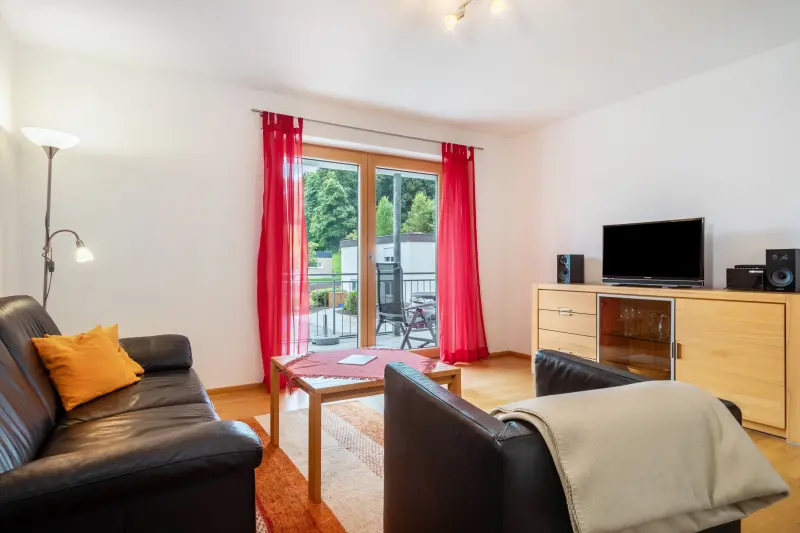 Ferienwohnung Bad Waldsee