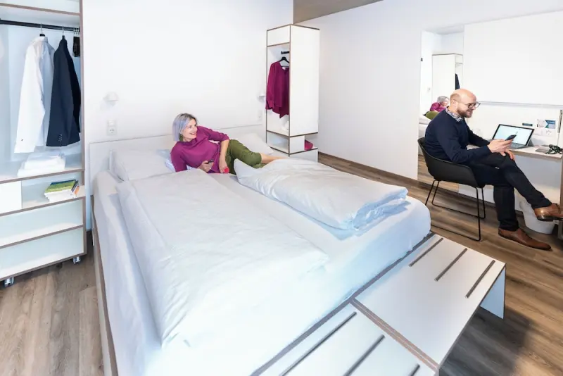 Motel Bad Schallerbach