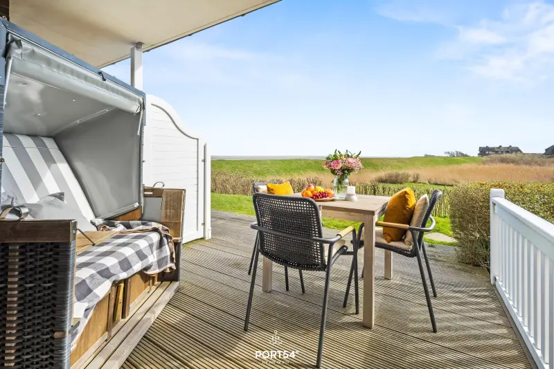 Ferienwohnung Rantum (Sylt)