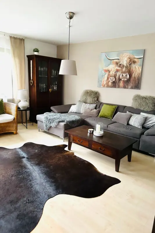 Ferienwohnung Bodolz