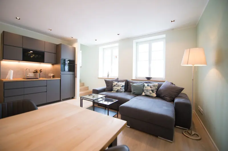 Ferienwohnung Ürzig