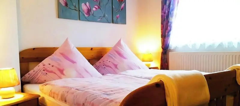 Ferienwohnung Zweibrücken