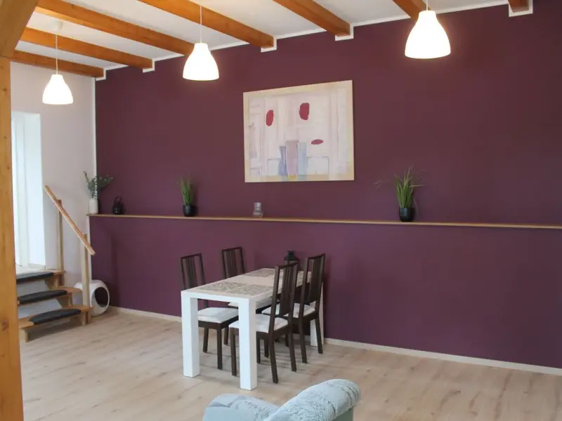 Ferienwohnung Müritz