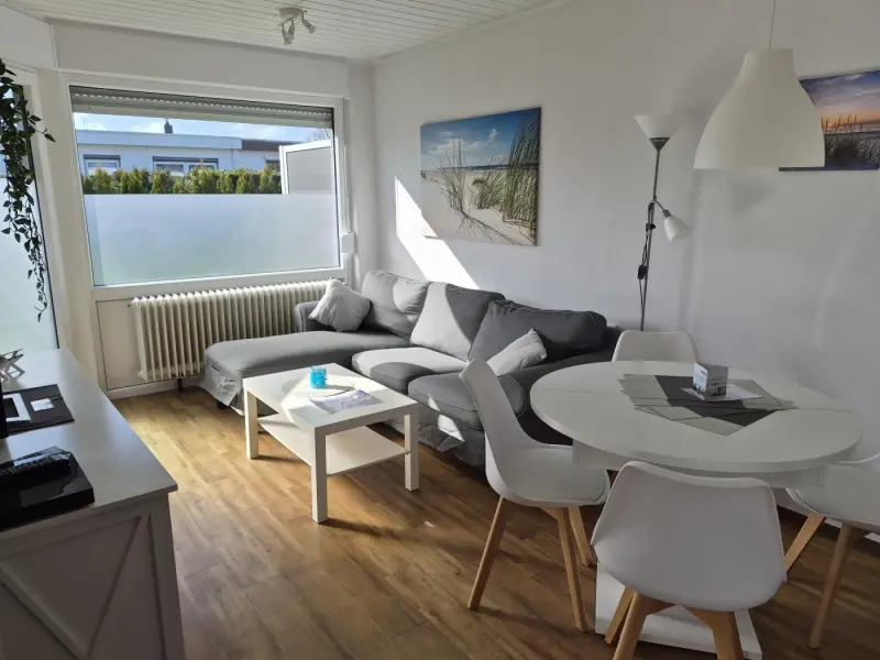 Ferienhaus  Dahme