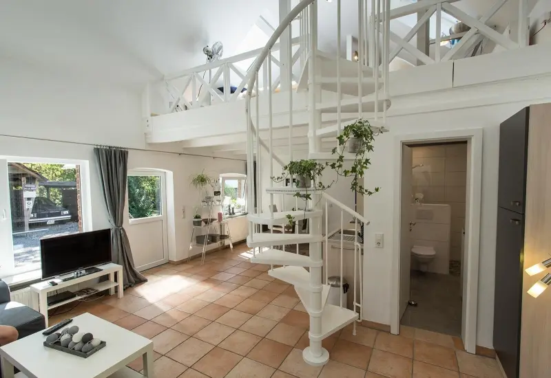 Ferienwohnung Hamminkeln