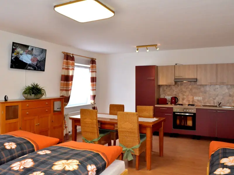 Ferienwohnung Arnsberg