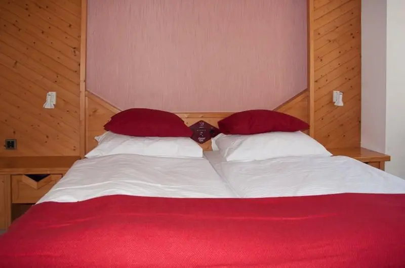 Aparthotel  Hochkar