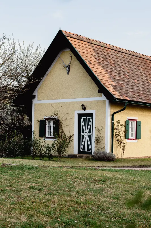 Ferienhaus Gemeinde Leutschach