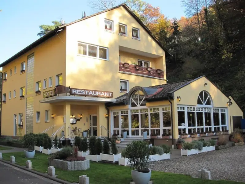 Ferienhaus Wachenheim an der Weinstraße