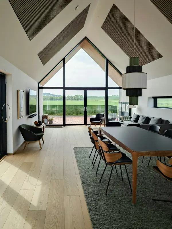 Ferienhaus Samsø Kommune