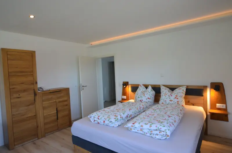 Ferienwohnung Stegen