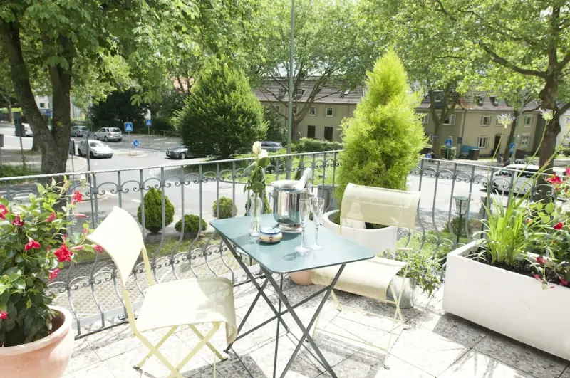 Hotel Bochum