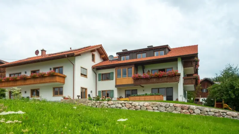 Ferienwohnung Hopfen am See
