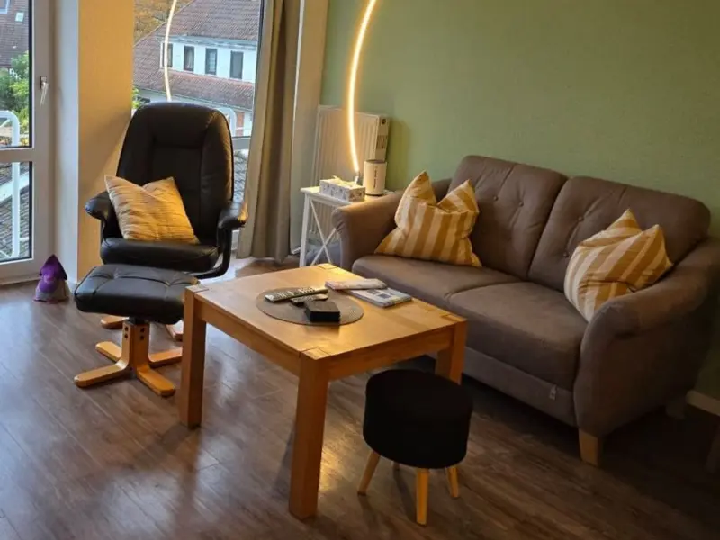Ferienwohnung Malente
