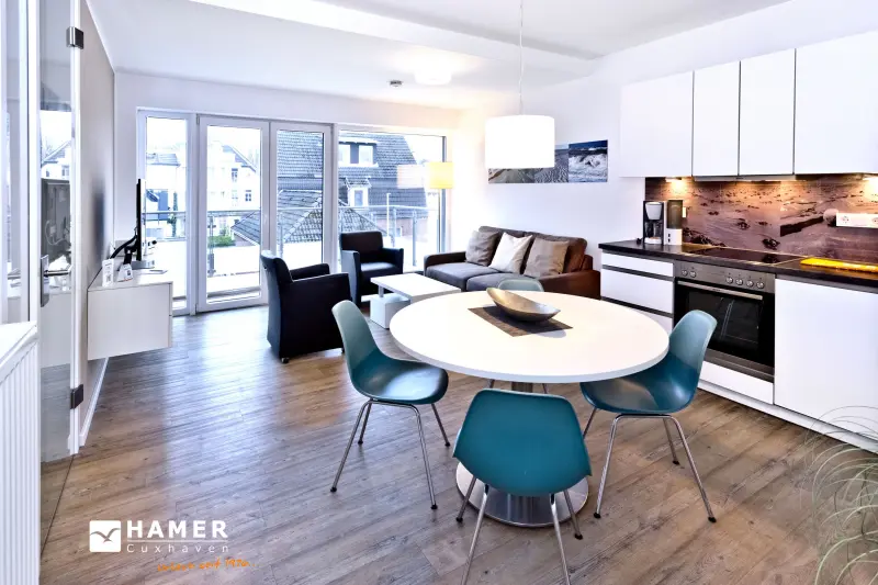 Ferienwohnung Cuxhaven