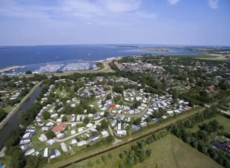 Chalet  Ouddorp
