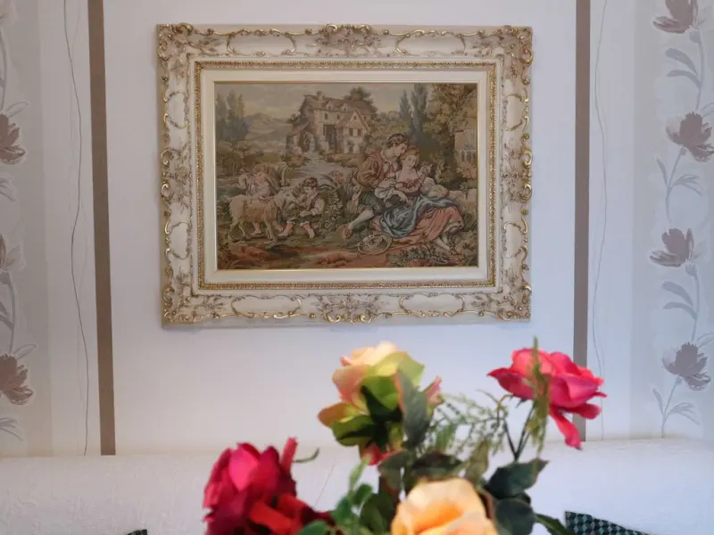 Ferienwohnung  Bad Muskau