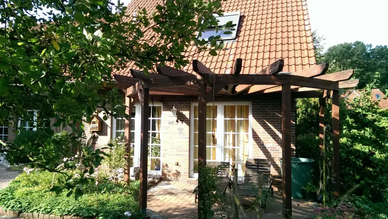 Ferienhaus Edewecht