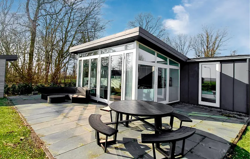 Ferienhaus in Den Oever f&uuml;r max. 8 Personen