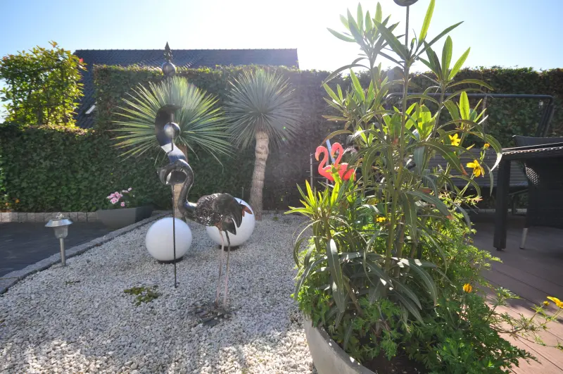 Ferienhaus  Wildeshausen