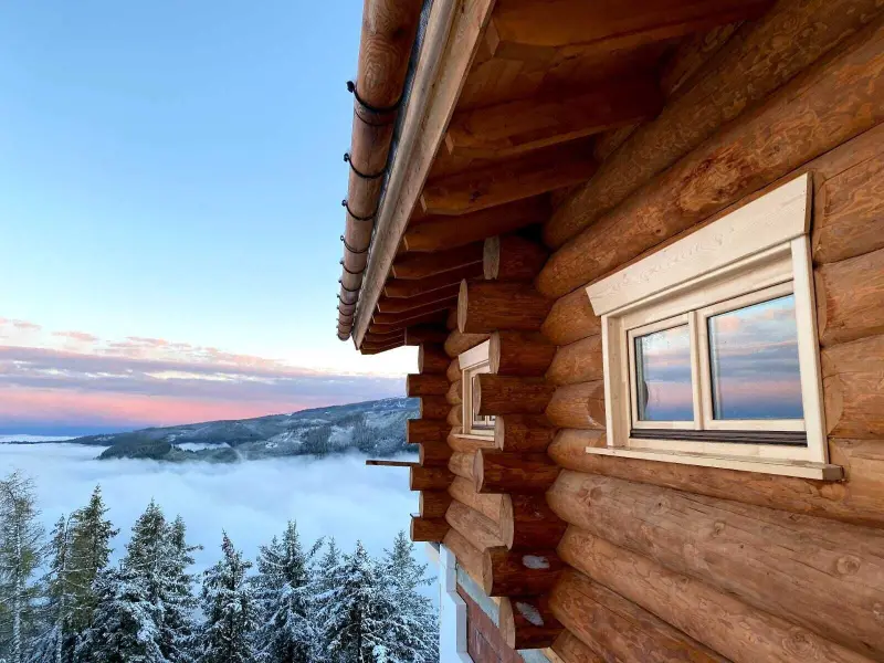 Chalet Wolfsberg