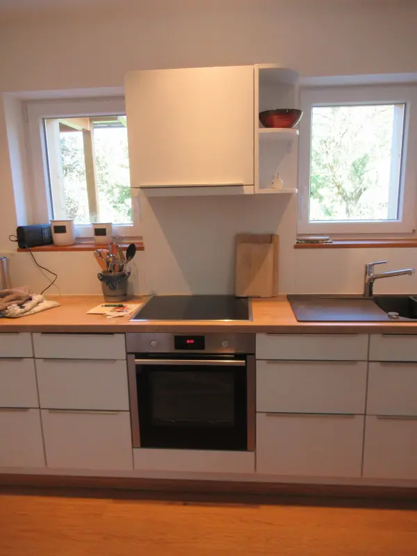 Ferienwohnung Gottenheim