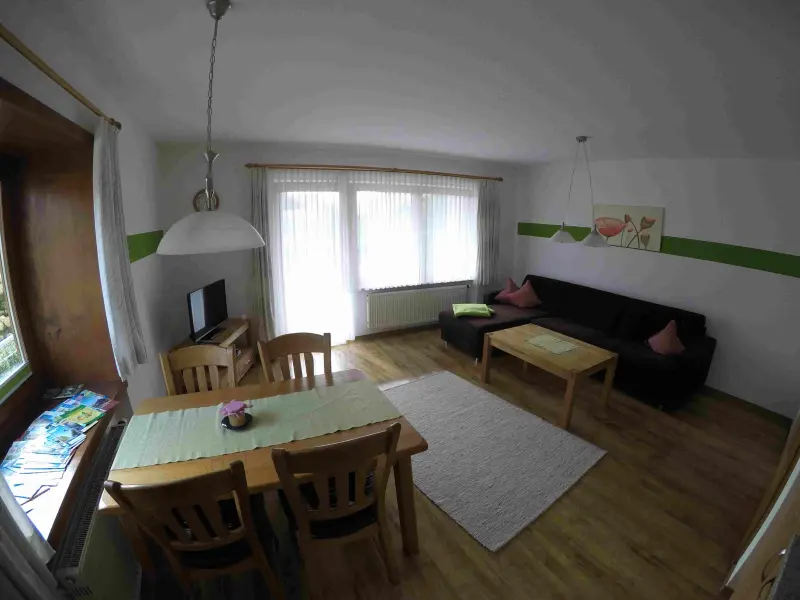 Ferienwohnung Oberreitnau