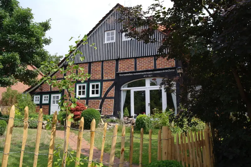 Ferienhaus Springe