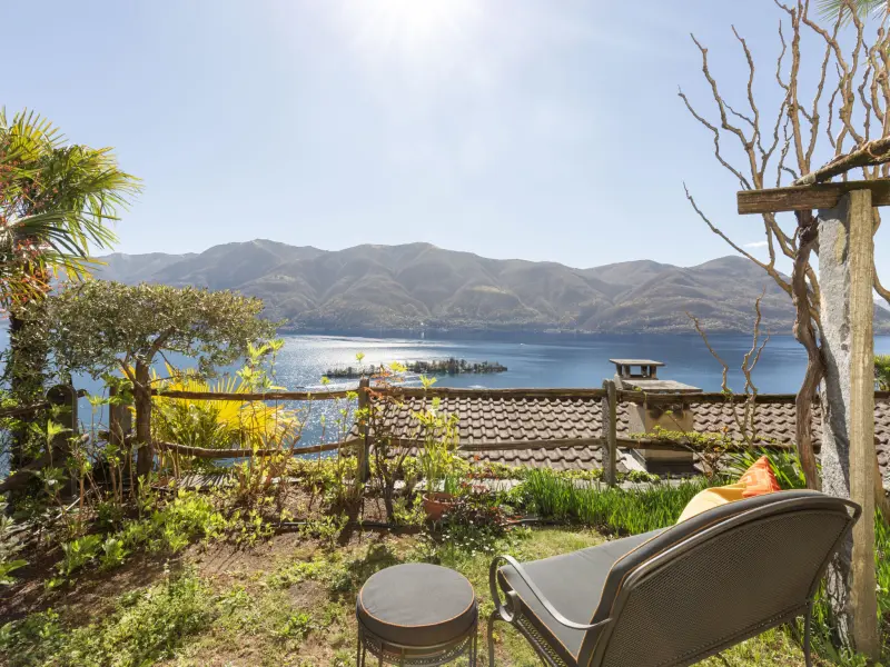 Ferienwohnung Ascona