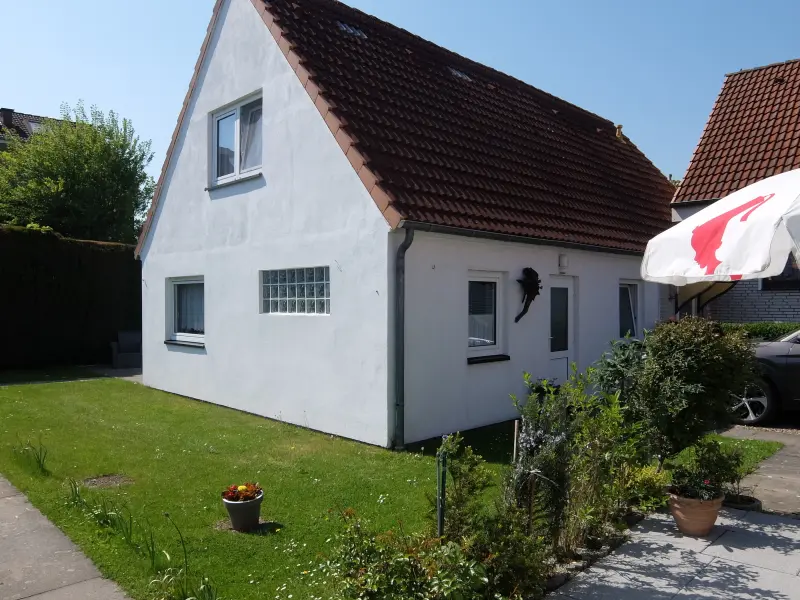 Ferienhaus Kellenhusen