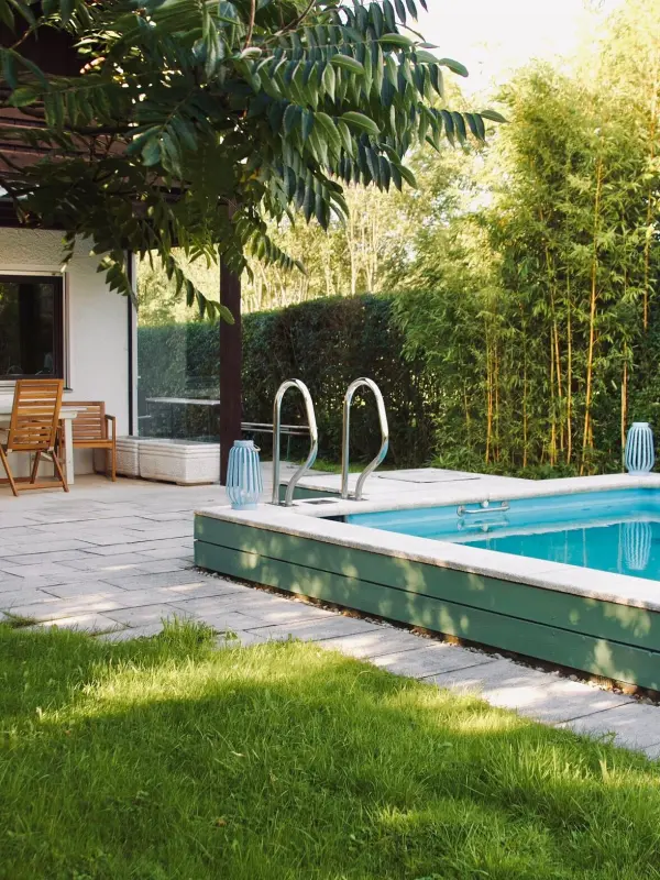 Ferienhaus Chiemsee