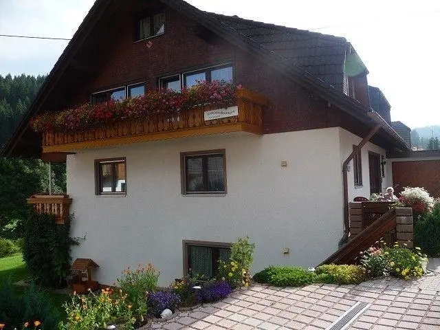 Ferienwohnung in Urach, Furtwangen im Schwarzwald f&uuml;r max. 5 Personen