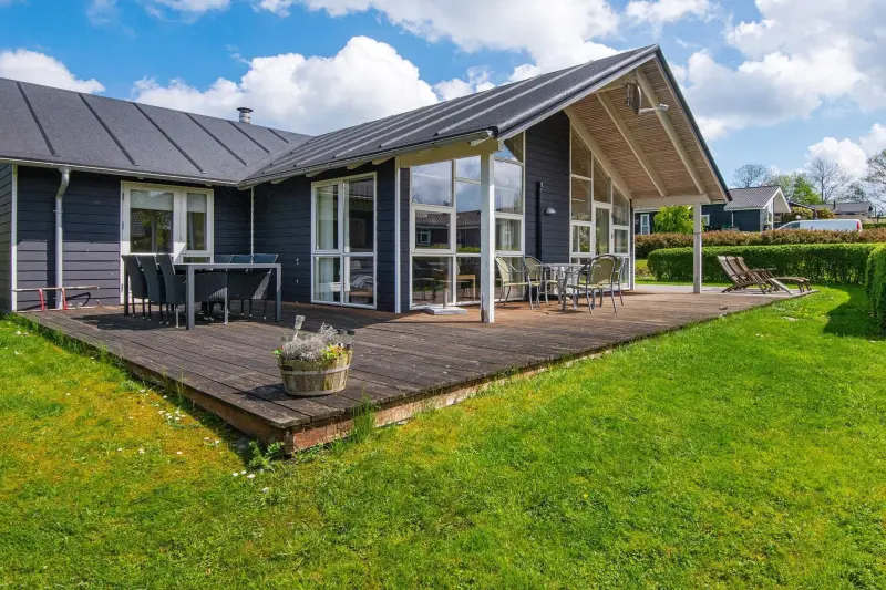 Ferienhaus Apenrade