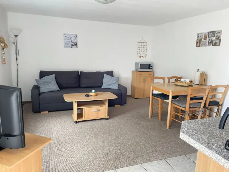 Ferienwohnung Schwarbe