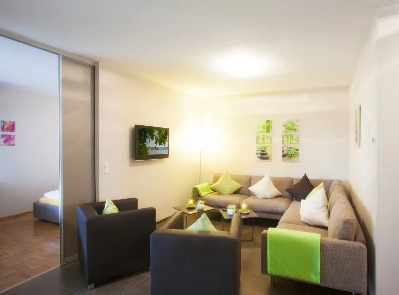 Ferienwohnung Wasserburg (Bodensee)