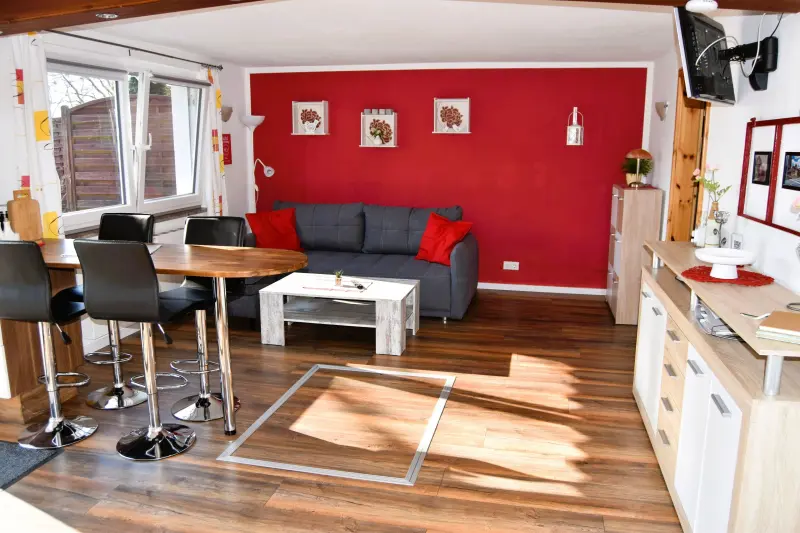 Ferienhaus Grünheide (Mark)