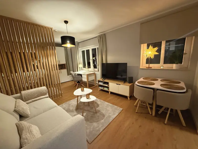 Ferienwohnung Altstadt