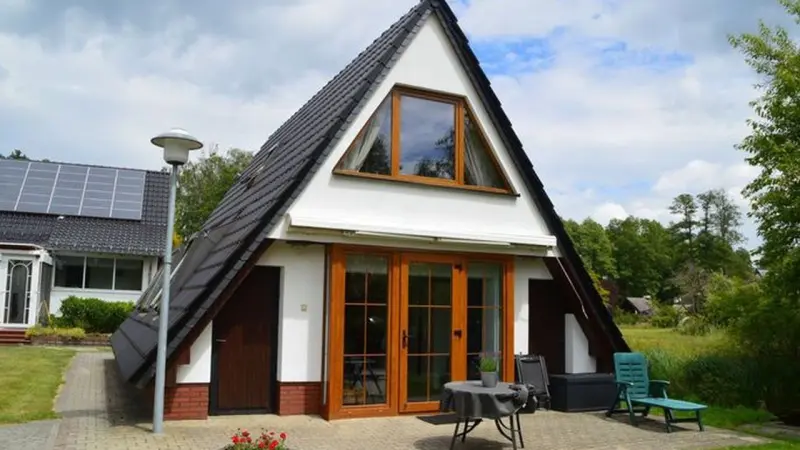 Ferienhaus Leipe