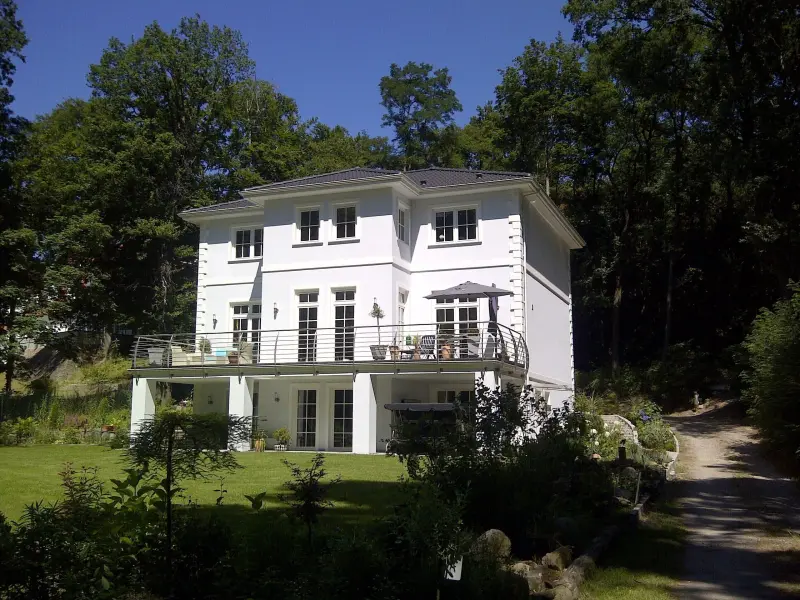 Ferienwohnung Michendorf