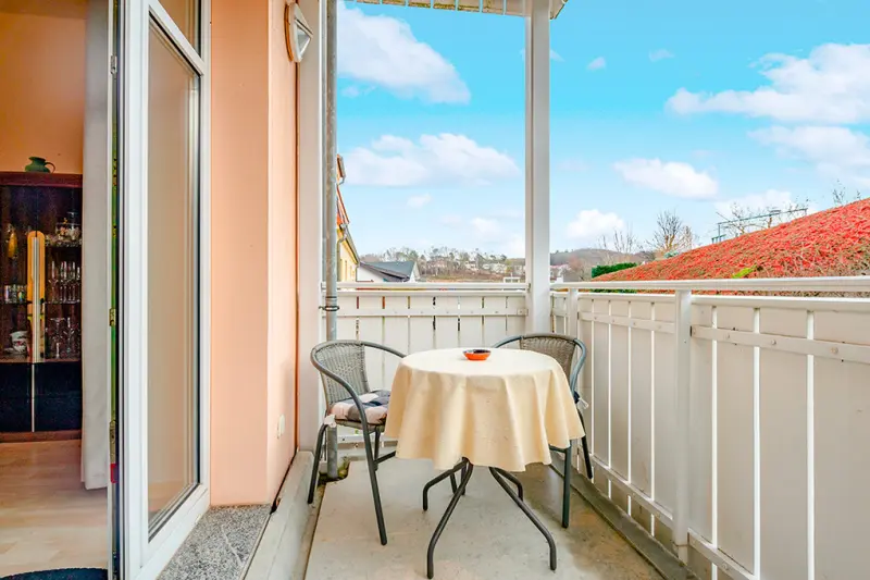 Ferienwohnung Zirkow