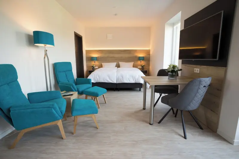 Ferienwohnung  Quakenbrück